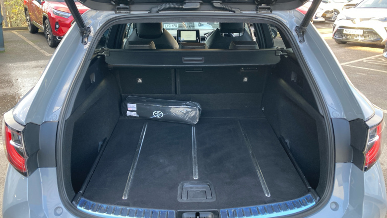 Toyota Corolla 1.8 VVT-i Hybrid Excel 5dr CVT Hybrid Estate